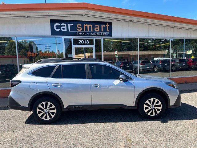 Used 2022 Subaru Outback Premium AWD/4WD image 8