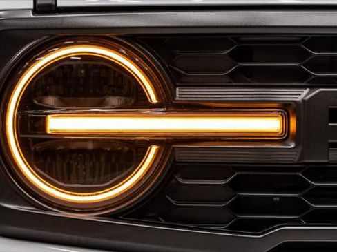 Used 2024 Ford Bronco Raptor image 47