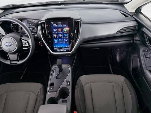Used 2025 Subaru Crosstrek 2.0i Premium image 20