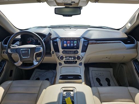 Used 2019 GMC Yukon Denali w/ Denali Ultimate Package image 9