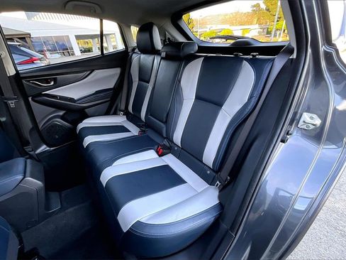 Used 2023 Subaru Crosstrek Hybrid w/ Moonroof Package w/Navigation image 22