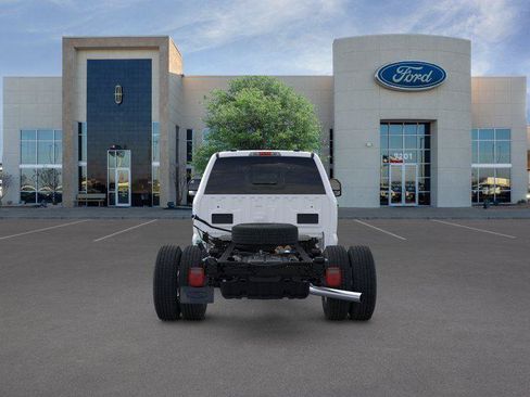 New 2026 Ford F350 XL w/ XL Chrome Package AWD/4WD image 5