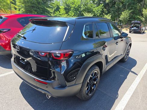 New 2026 MAZDA CX-50 Meridian Edition w/ Weather Package AWD/4WD image 2