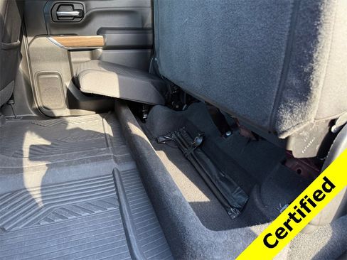 Used 2022 Chevrolet Silverado 1500 RST image 28