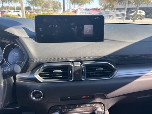 Certified 2025 MAZDA CX-5 AWD 2.5 S image 21