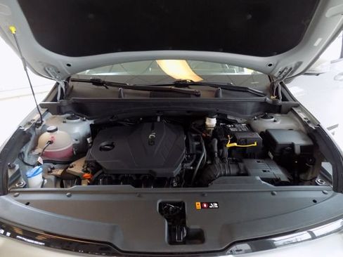 Used 2023 Kia Sportage SX FWD image 36
