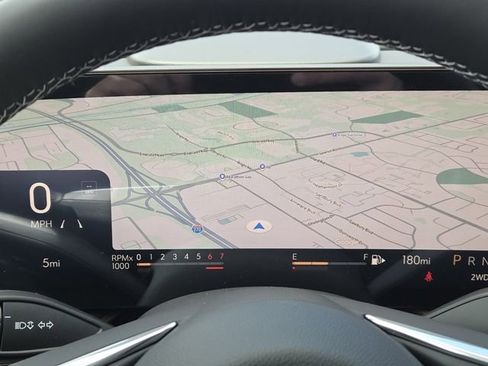 New 2026 Buick Envision Sport Touring AWD/4WD image 38