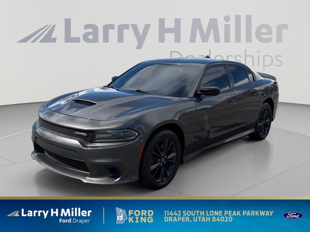 Used 2020 Dodge Charger GT w/ Plus Group AWD/4WD image 1
