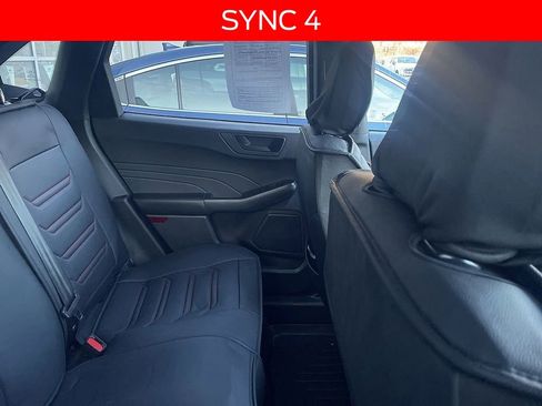 Used 2024 Ford Escape Active image 9