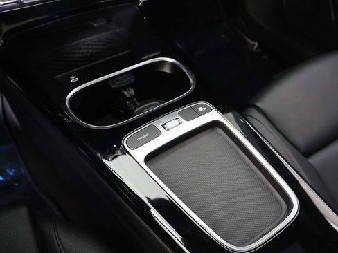 Used 2025 Mercedes-Benz CLA 250 4MATIC image 52