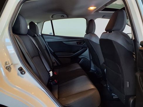 Used 2023 Subaru Impreza Premium image 9