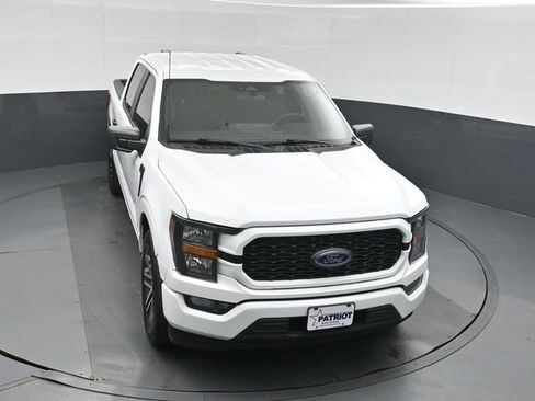 Used 2023 Ford F150 XL w/ STX Appearance Package image 35