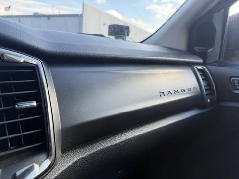 Used 2021 Ford Ranger XLT w/ Tremor Off-Road Package image 27