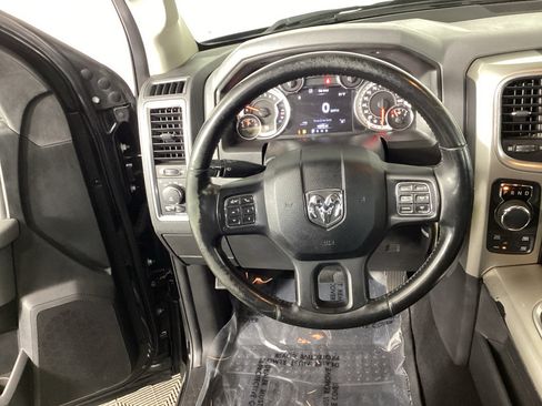 Used 2018 RAM 1500 Big Horn AWD/4WD image 18