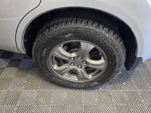 Used 2015 Honda Pilot EX image 31