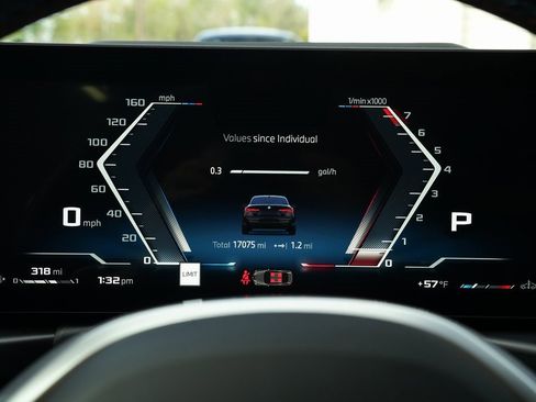 Used 2025 BMW M440i M440i image 13