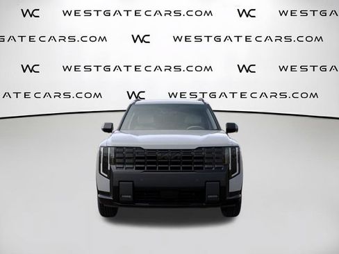New 2027 Kia Telluride X-Line SX Prestige AWD/4WD image 2