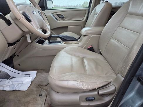 Used 2007 Ford Escape XLT AWD/4WD image 29