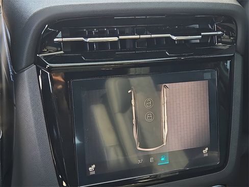 New 2026 Cadillac Escalade IQL Sport 1 image 16