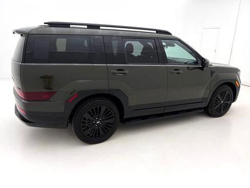 Used 2025 Hyundai Santa Fe Calligraphy image 6