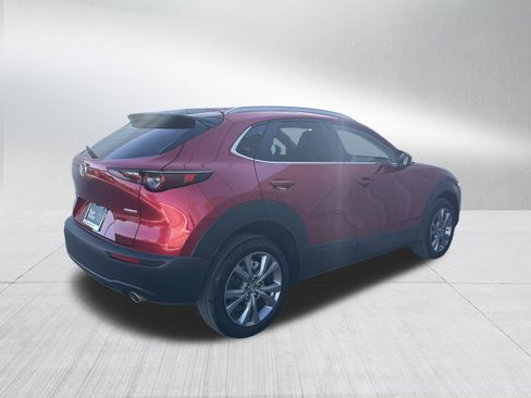 Certified 2025 MAZDA CX-30 AWD 2.5 S w/ Preferred Package image 6