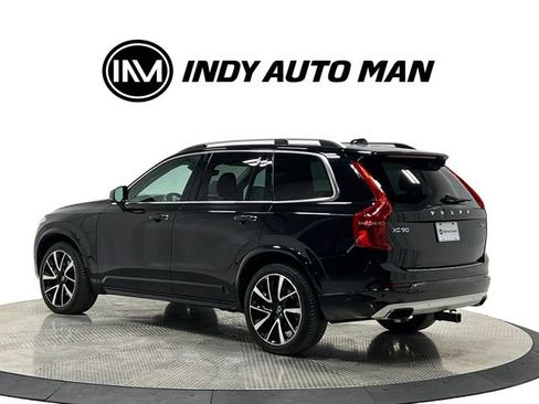 Used 2018 Volvo XC90 T8 Momentum w/ Convenience Package image 6