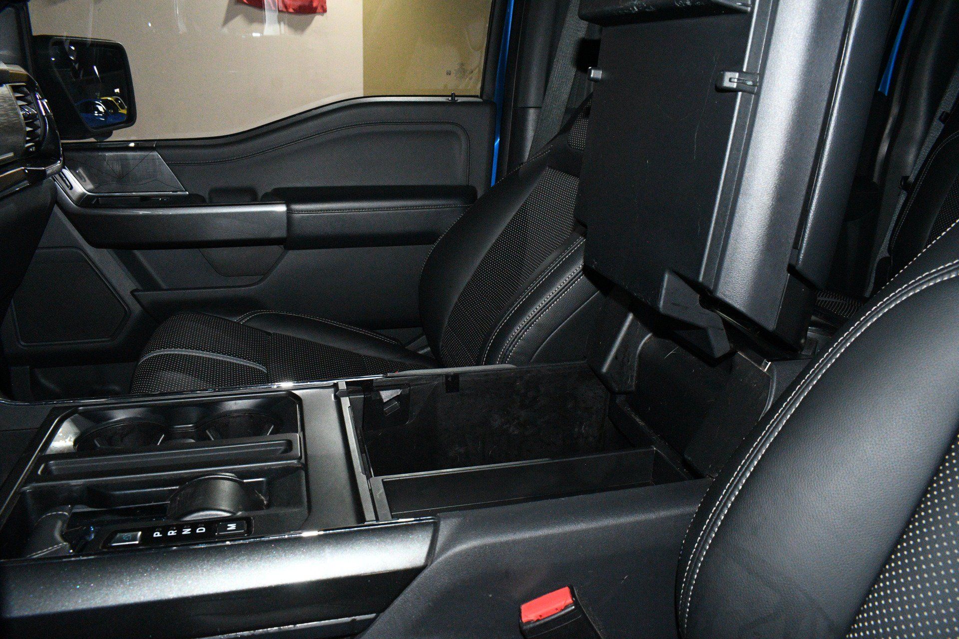 Used 2021 Ford F150 XLT w/ Equipment Group 302A High AWD/4WD image 40