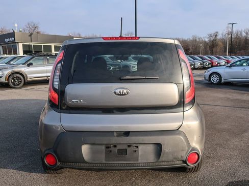 Used 2014 Kia Soul image 10