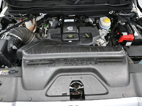 Used 2024 RAM 2500 Big Horn image 50