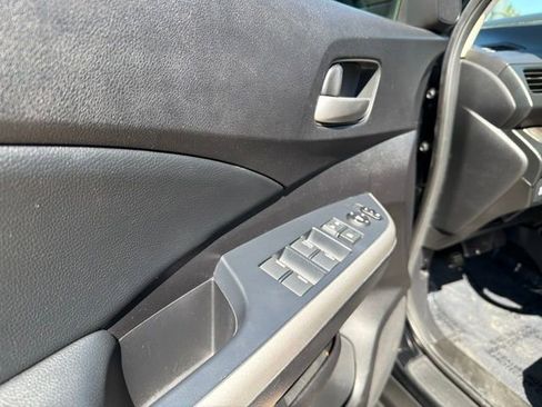 Used 2012 Honda CR-V EX-L image 10