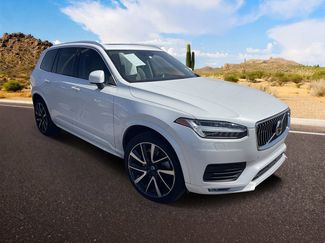 Used 2021 Volvo XC90 T6 Momentum w/ Protection Package Premier video 1