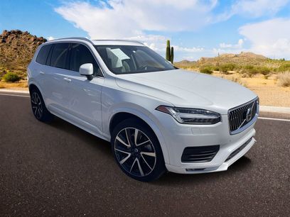 Used 2021 Volvo XC90 T6 Momentum w/ Protection Package Premier