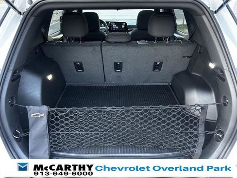 New 2026 Chevrolet Equinox LT w/ Midnight Edition image 20