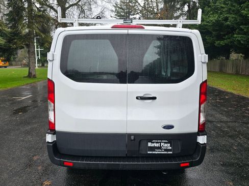 Used 2019 Ford Transit 250 130 Low Roof w/ Exterior Upgrade Package image 5