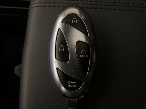 Used 2026 Hyundai Santa Fe Calligraphy image 34