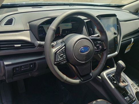 New 2026 Subaru Crosstrek 2.5i Limited AWD/4WD image 9