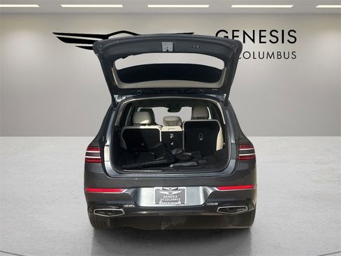 Used 2021 Genesis GV80 2.5T image 9
