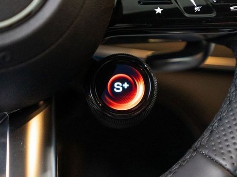 New 2026 Mercedes-Benz AMG GT 53 image 31