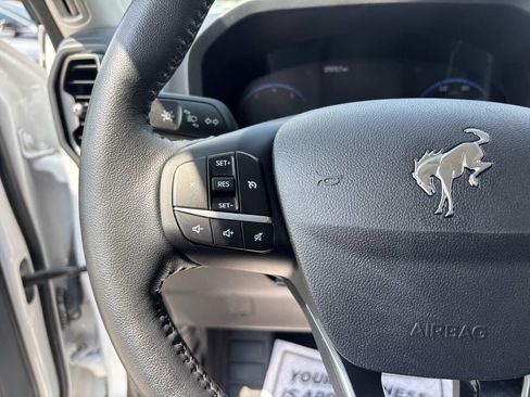 Used 2023 Ford Bronco Sport Big Bend w/ Convenience Package image 23