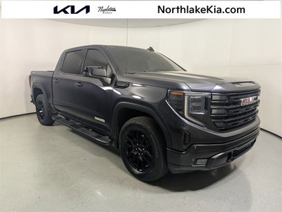 Used 2023 GMC Sierra 1500 Elevation