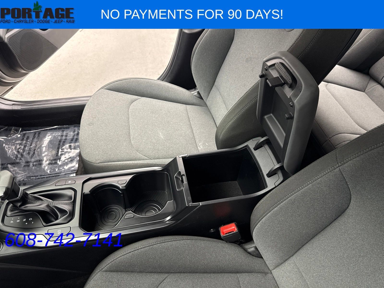 Used 2025 Kia K4 FWD image 18