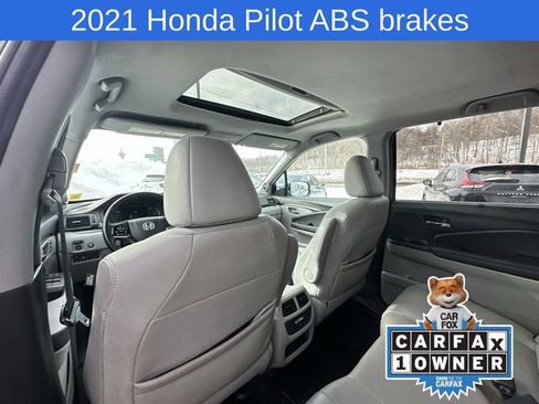 Used 2021 Honda Pilot Special Edition image 21