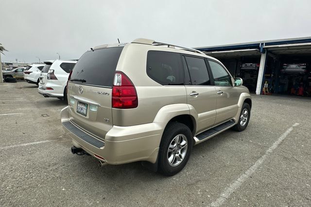 Used 2009 Lexus GX 470 AWD/4WD image 5