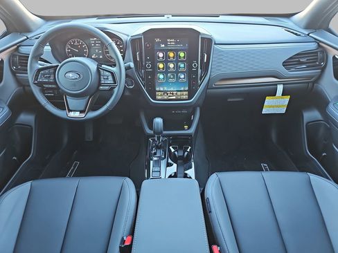 New 2026 Subaru Forester Sport image 9