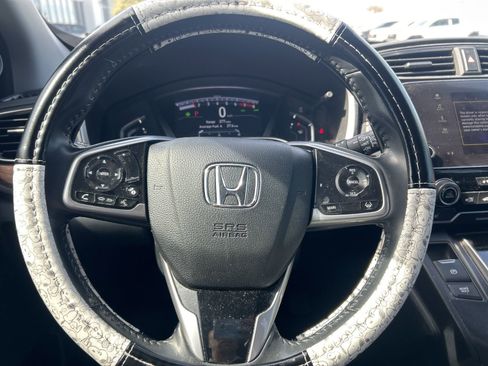 Used 2020 Honda CR-V EX-L image 13