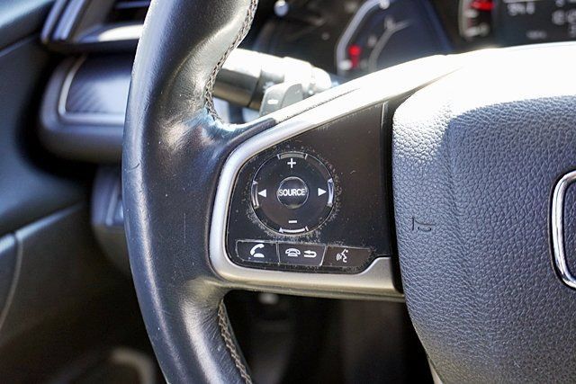 Used 2018 Honda Civic Sport image 39