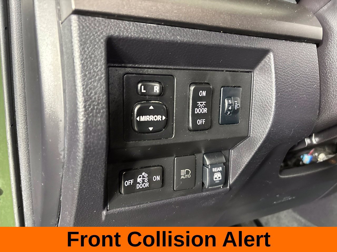 Used 2021 Toyota Tundra SR5 w/ Trail Edition RWD image 11