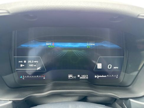 Certified 2025 Subaru Forester Premium AWD/4WD image 11