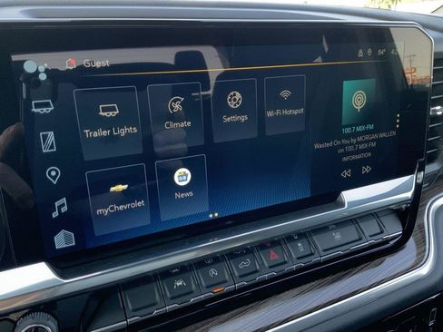 New 2026 Chevrolet Silverado 1500 LT image 42