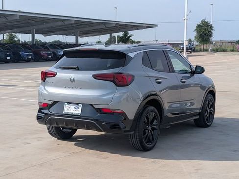 Used 2026 Buick Encore GX Sport Touring FWD image 5